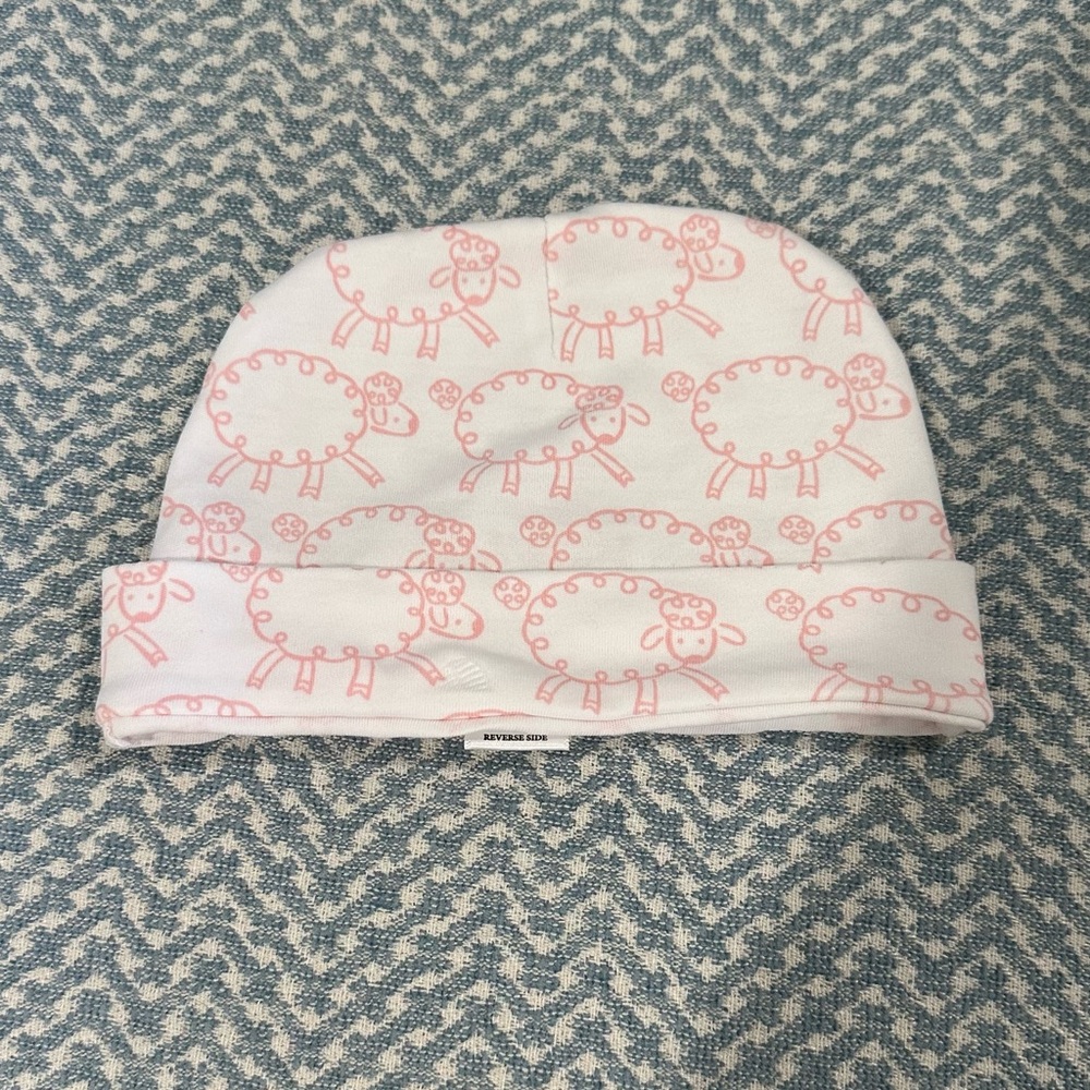 TBBC Beanie